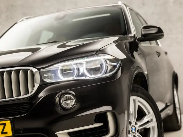 BMW X5 xDrive40e High Executive 2015 Hybride Benzine 19
