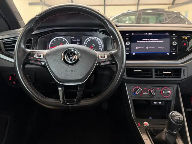 Volkswagen Polo 1.0 - MPI Comfortline - 2020 2020 Benzine 9