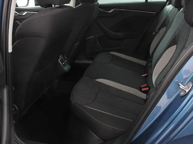 Škoda Kamiq 1.0 TSI 110pk DSG Style 2020 Benzine 12