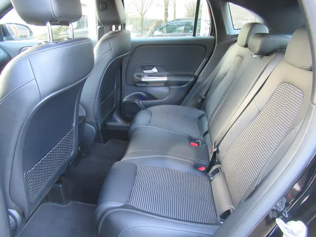 Mercedes-Benz GLA 200 Business Solution 2021 Benzine 10