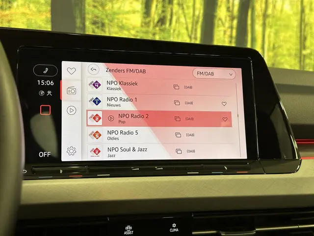 Volkswagen Golf 1.0 TSI Life 2022 Benzine 16