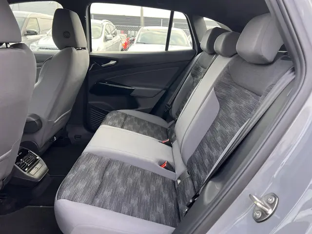 Volkswagen ID.4 Pro 77 kWh 2022 Elektrisch 16