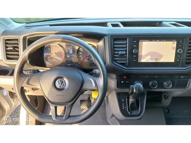 Volkswagen Crafter Bestel 30 2.0 TDI L3H2 2021 Diesel 18