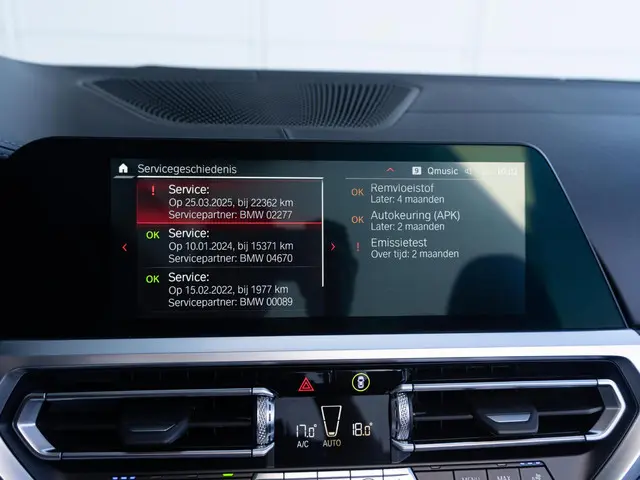 BMW M4 Cabrio xDrive Competition 2022 Benzine 63