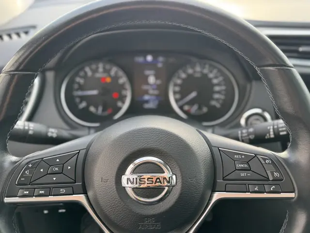 Nissan QASHQAI 1.3 DIG-T Design Edition 2021 Benzine 28