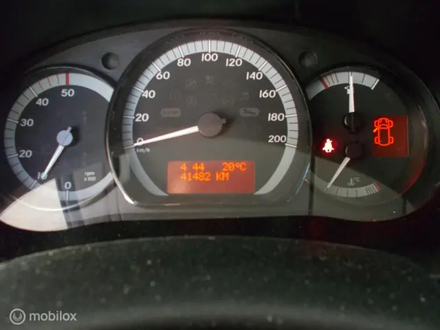 Mercedes-Benz Citan bestel 108 CDI 2021 Diesel 7