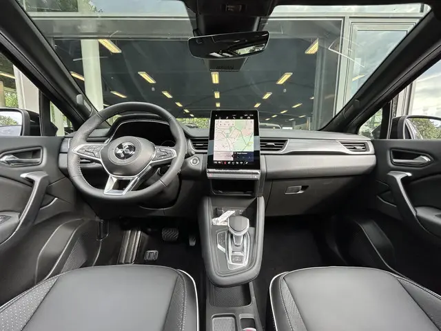 Mitsubishi ASX 1.6 HEV Instyle 2025 Benzine 3