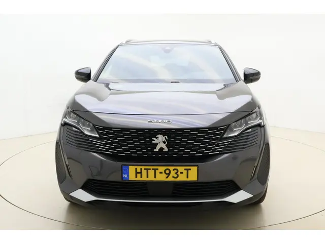 Peugeot 5008 1.2T 130pk Allure Pack Business 2023 Benzine 6