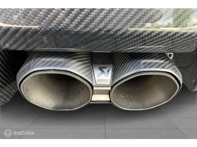 BMW M3 3-serie Touring xDrive Competition 2024 Benzine 25
