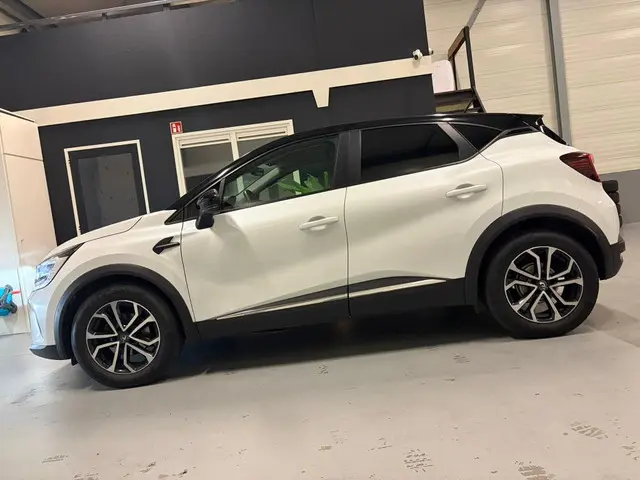 Renault Captur 2