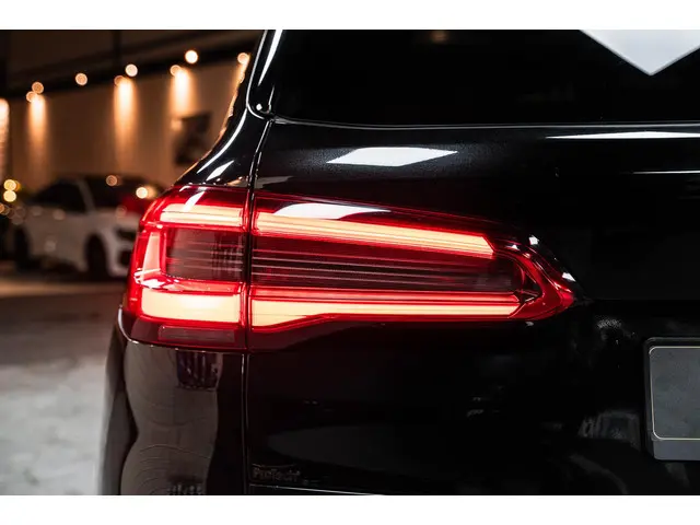 BMW X5 XDrive30d MPACKAGE|PANO|LEDER|FULL 2019 Diesel 22