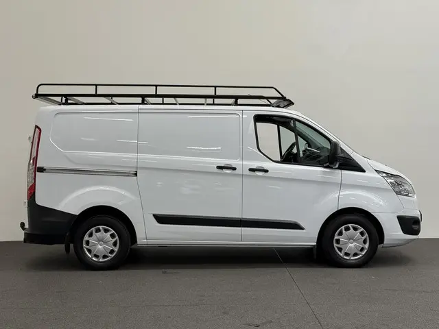 Ford Transit Custom 270 2.0 TDCI L1H1 Trend 2017 Diesel 5