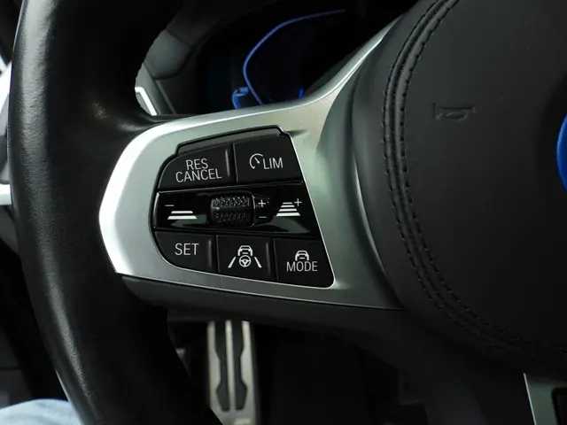 BMW iX3 High Executive 2023 Elektrisch 13