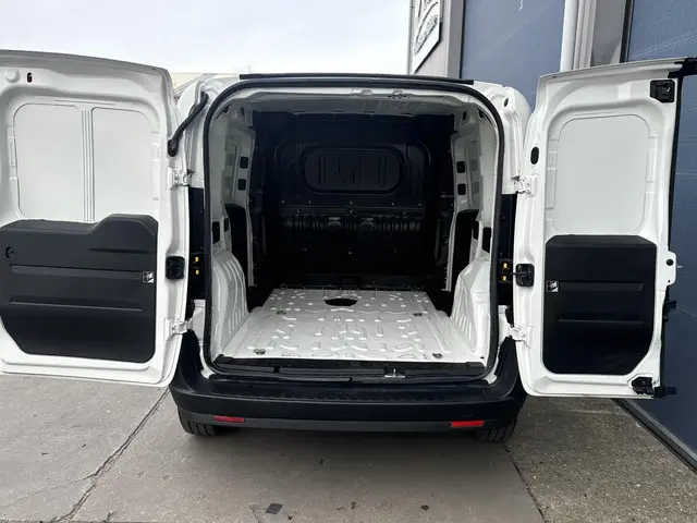 Opel Combo 1.3 CDTi L1H1 Selection 2018 Diesel 14