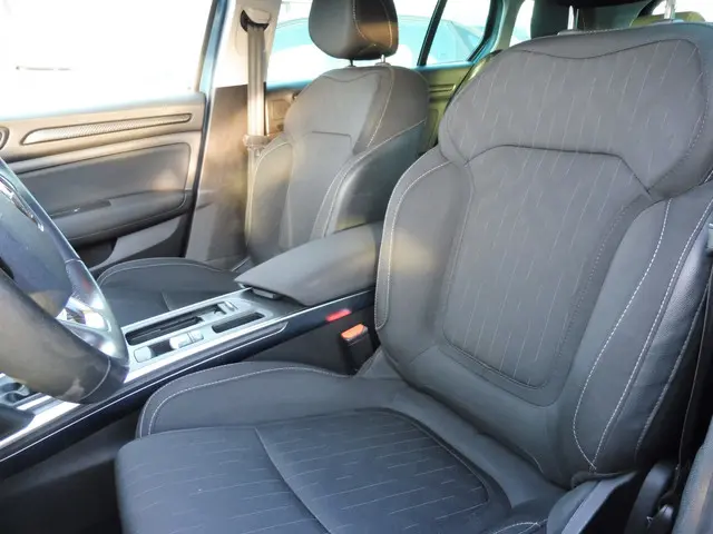 Renault Mégane Estate 1.3 TCe Limited 2019 Benzine 5