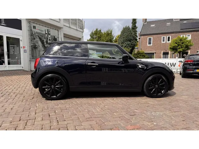 MINI Cooper Mini 1.5 60 Years Edition 2019 Benzine 2