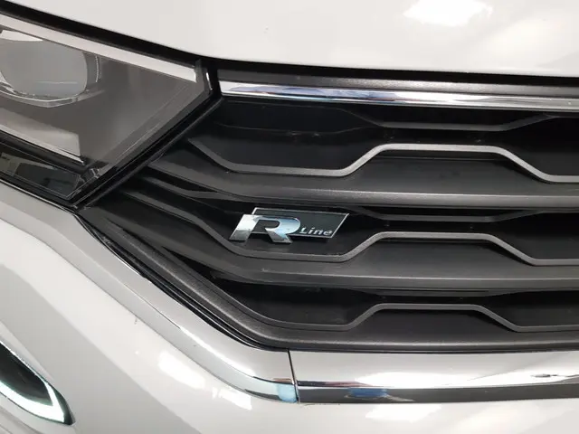 Volkswagen T-Roc 1.5 TSI Sport 2021 Benzine 26