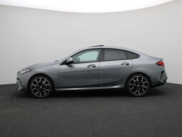 BMW 2 Serie Gran Coupé 220 2025 Benzine 4