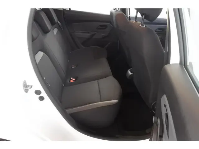 Dacia Duster 1.0 TCe Essential 2020 Benzine 23