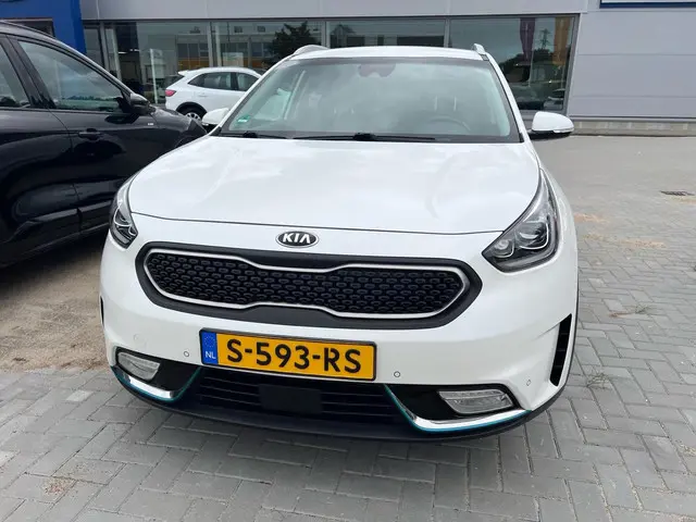 Kia Niro 2
