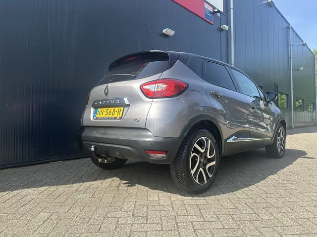 Renault Captur 0.9 TCe Dynamique 2016 Benzine 6