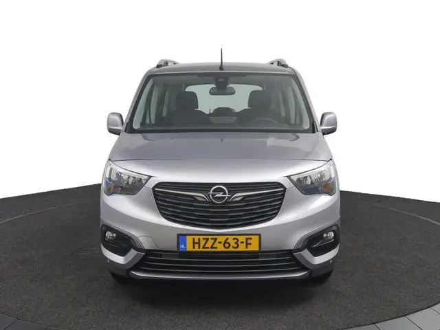 Opel Combo Life 1.2 Turbo L1H1 Edition 2019 Benzine 30
