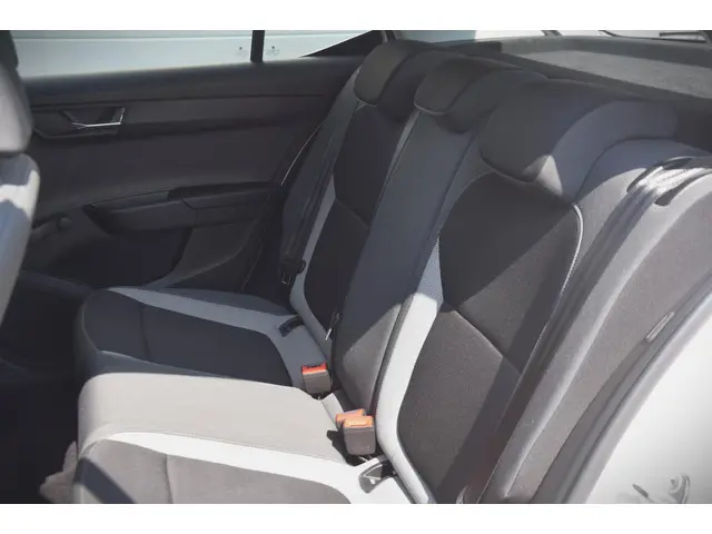 Škoda Fabia 1.4 TDI Ambition 2016 Diesel 10