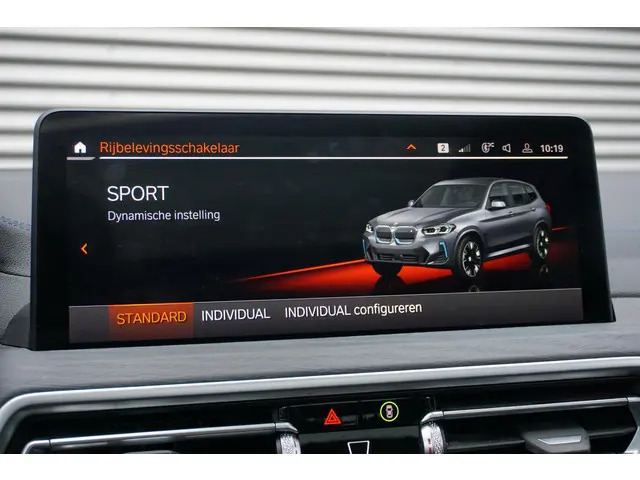 BMW iX3 High Executive 2022 Elektrisch 22