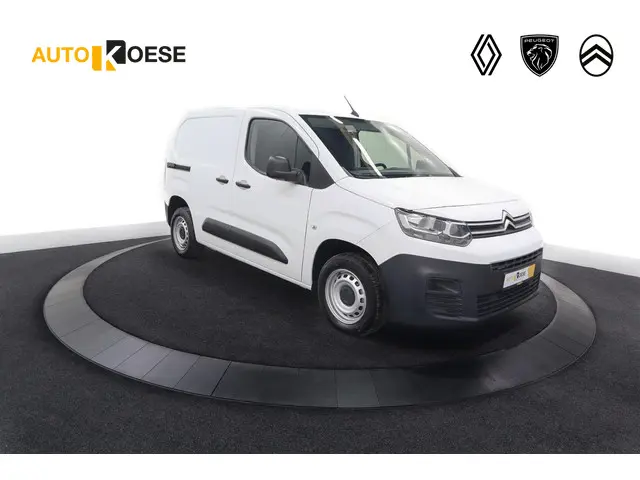 Citroën Berlingo