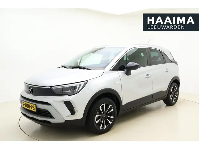 Opel Crossland 1.2 Turbo Level 3 2023 Benzine