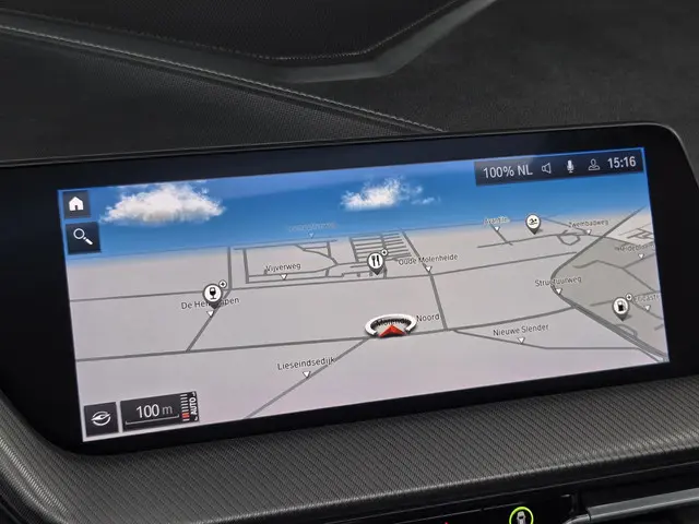 BMW 1 Serie 118i High M SPORT 2020 Benzine 17