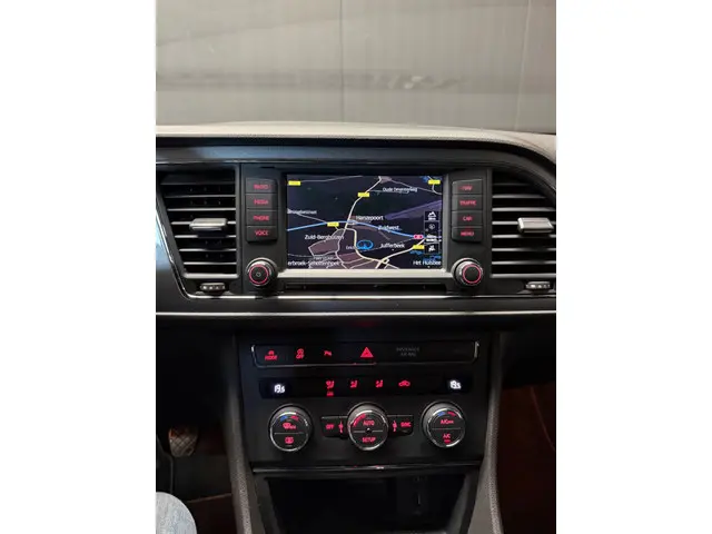 SEAT Leon 1.4 TSI FR | Navi | Led | Clima | 2014 Benzine 13