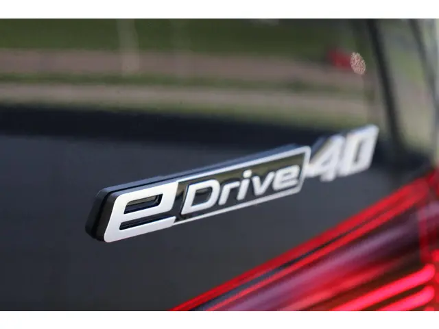 BMW i4 eDrive40 2025 Elektrisch 28