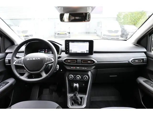 Dacia Jogger Hybrid 140 Extreme 2025 Hybride Benzine 10