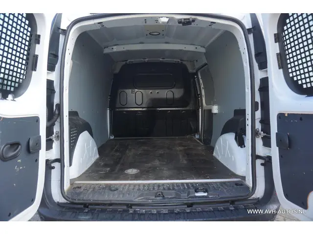 Renault Kangoo 1.5 dCi 90 Energy Luxe Maxi 2017 Diesel 7