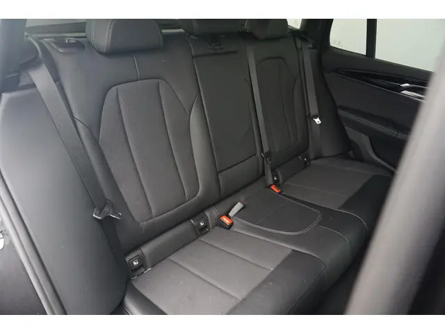 BMW X3 sDrive18d 2019 Diesel 10