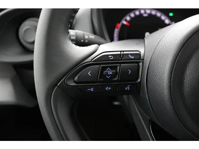 Toyota Aygo X 1.0 VVT-i S-CVT Play 2024 Benzine 19