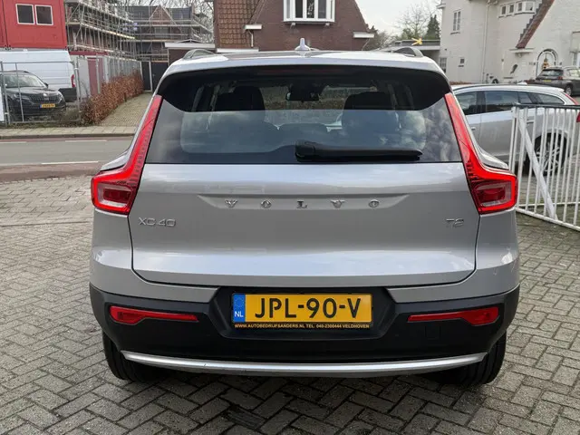 Volvo XC40 1.5 T2 Park Assist Pack 2024 Benzine 5