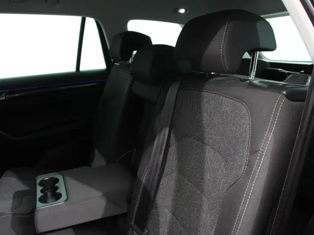 Škoda Kodiaq 1.5 TSI 150pk DSG Style 7p. 2021 Benzine 26