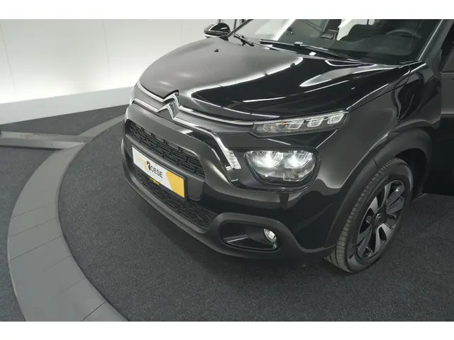 Citroën C3 PureTech 110 EAT6 Max 2024 Benzine 14