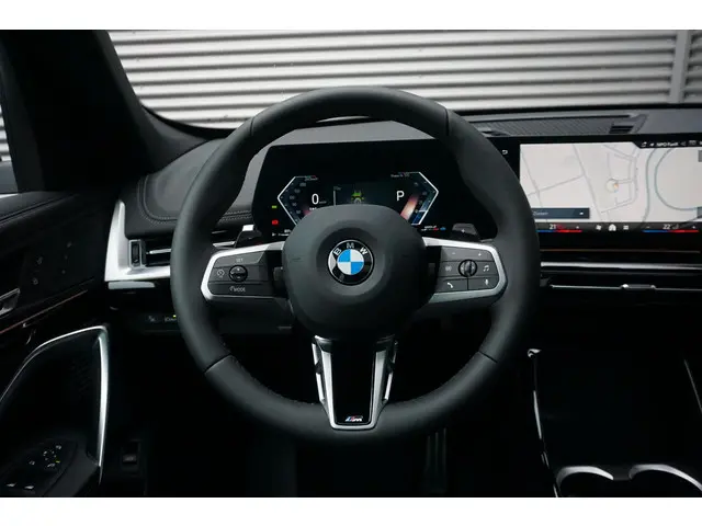 BMW X1 sDrive20i 2024 Benzine 7