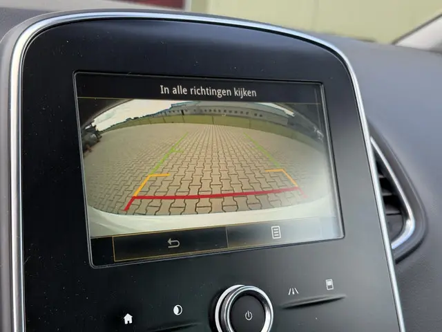 Renault Scénic 1.3 TCe Intens 2019 Benzine 14