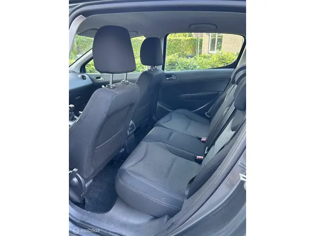 Peugeot 308 1.6 VTi Style 2013 Benzine 6