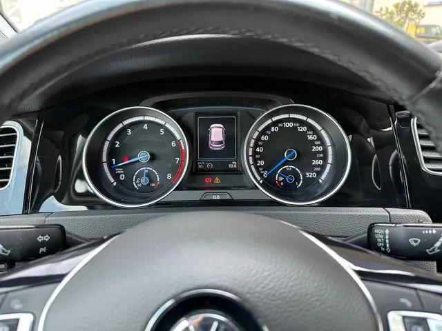 Volkswagen Golf 1.2 TSI Connected Series 2016 Benzine 21