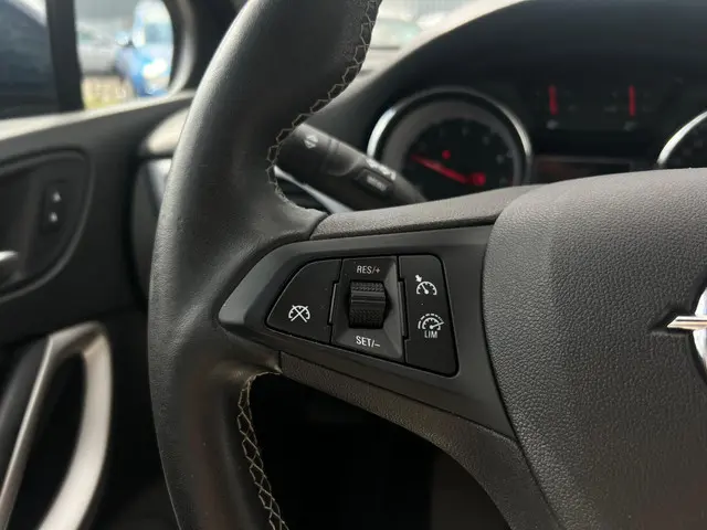 Opel Astra Sports Tourer 1.2 Edition 2021 Benzine 16