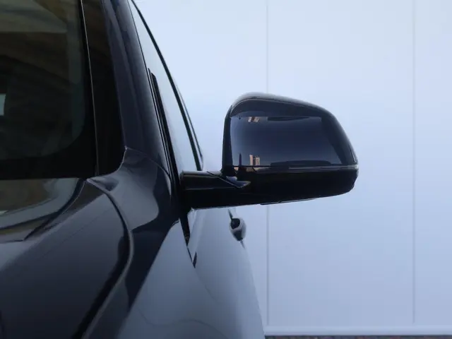 BMW X5 xDrive50e 2025 Hybride Benzine 7