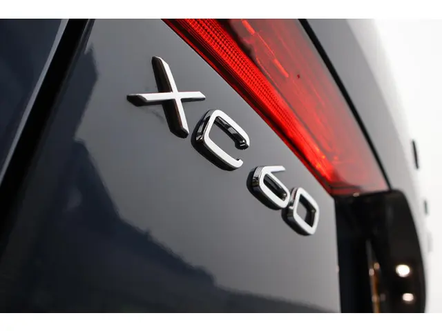 Volvo XC60 T5 Momentum 2019 Benzine 20