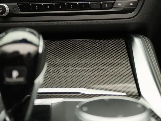 BMW 4 Serie Cabrio M440i xDrive 2022 Benzine 24