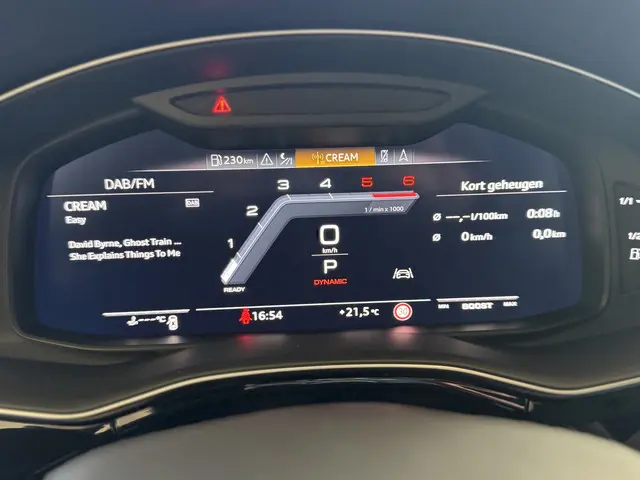 Audi SQ8 4.0 TDI Quattro 2020 Diesel 34