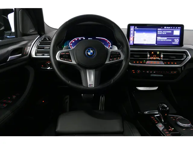 BMW X3 xDrive30e M Sport 2023 Hybride Benzine 24